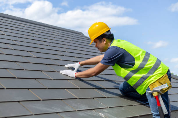 Best Affordable Roofing Company  in Kelso, WA