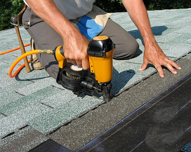 Quick and Trustworthy Emergency Roof Repair Services in Kelso, WA