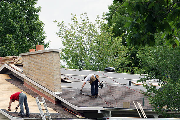 Quick and Trustworthy Emergency Roof Repair Services in Kelso, WA