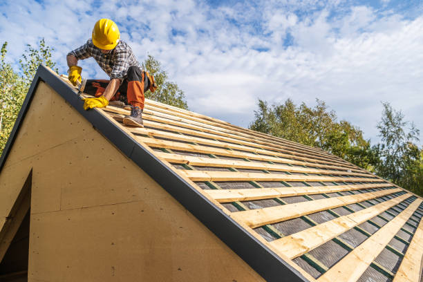 Best Roof Gutter Cleaning  in Kelso, WA