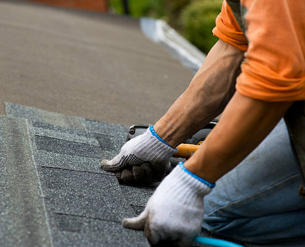 Best Metal Roofing Contractor  in Kelso, WA