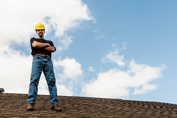Trusted Kelso, WA Roofing Contractor Experts