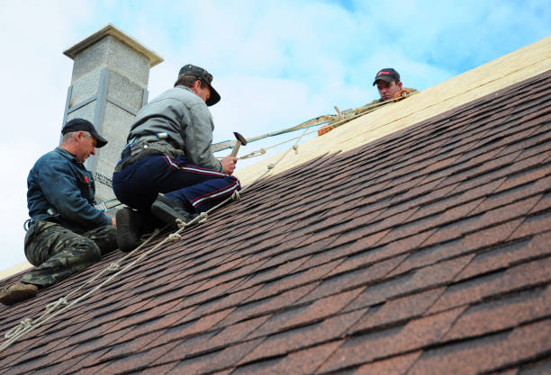 Best Roof Repair Services  in Kelso, WA