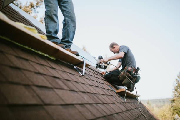 Residential Roof Replacement in Kelso, WA